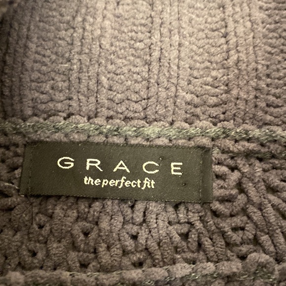 Grace the perfect fit sweater‎ - Picture 9 of 11